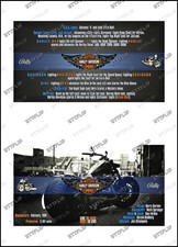 Bally Harley Davidson 1991