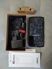 téléphone Crosscall core X 4
