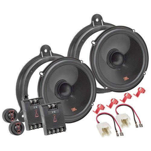 Kit jbl stage3 607cf convient - jbl,