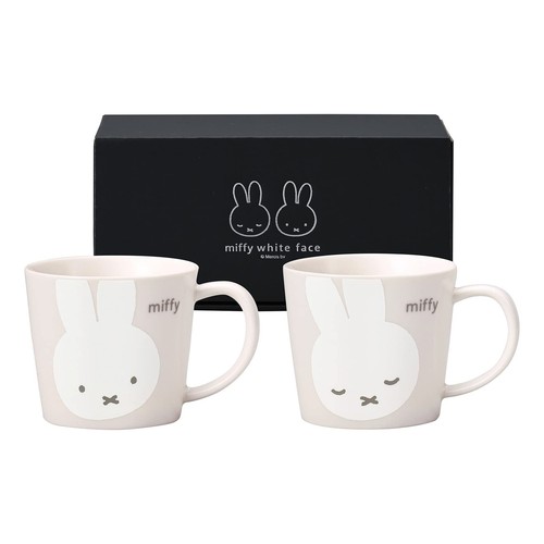 Paire tasses mugs - paire, de