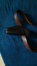 Holster vintage cuir - holster,