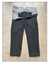 ** Vintage 1920 ** Pantalon