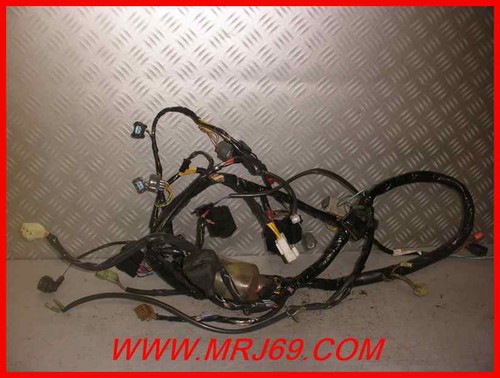 Honda fjs 400 silverwing - honda,