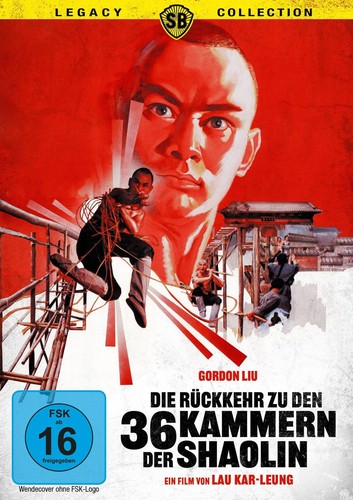 Die rückkehr den 36 - rückkehr,