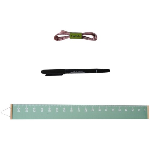 Mesure hauteur pour mur - de,