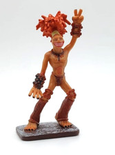 Figurine Lansay Arthur et les