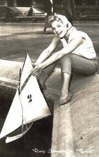 Romy Schneider *** Carte