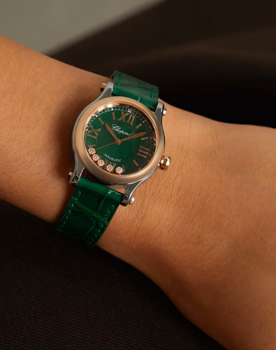 Chopard happy sport - chopard,