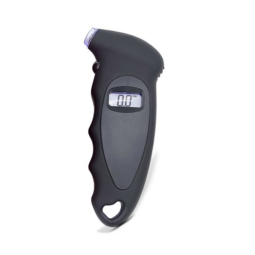 Manomètre pression pneus - , pour