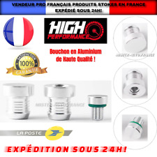 KIT BOUCHON BMW OBTURATION/SUPPRESSION RADIATEUR REFROIDISSEMENT THERMOSTAT EGR