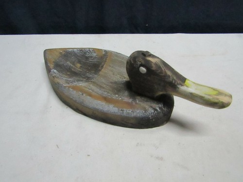 Canard appelant - canard,