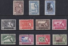 Album Treasures Malaya Penang