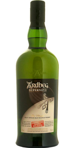 Ardbeg supernova committee - ardbeg,