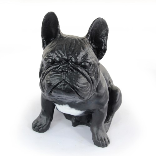 Bouledogue français iii - bouledogue,
