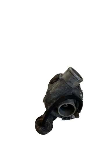 Turbo iveco daily - kkk, genuine
