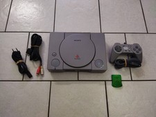 Console Sony PS1 Playstation 1