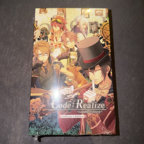 Code realize guardian of - code:,