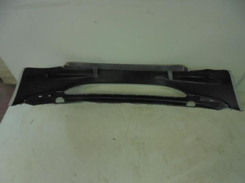 Pare choc avant - peugeot, 206
