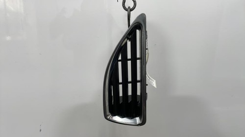 Calandre droite renault megane - calandre,