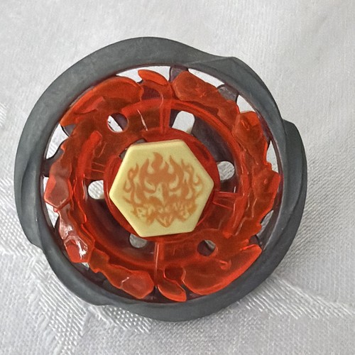 Beyblade metal fusion - fusion, masters