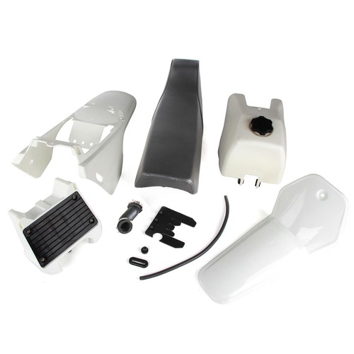 Elaner pw80 plastics - pw80, plastics,