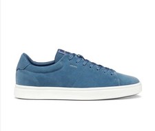 Geox Sneakers Homme Camoscio