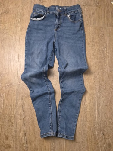 Kiabi jean denim - denim, fille
