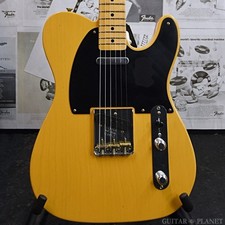 Fender Custom Shop Guitar Planet Exclusive 1952 Telecaster Journeyman Relic 2024