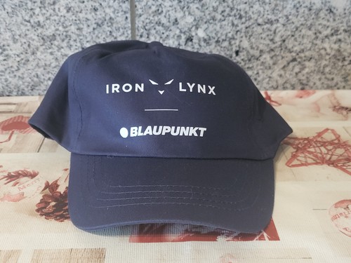 Heures mans iron lynx - iron,