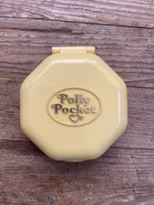 VTG 1990 Polly Pocket Polly's