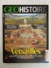 GEO HISTOIRE N° 29 /