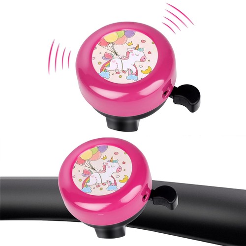 Sonnette vélo enfant - sonnette, enfant,