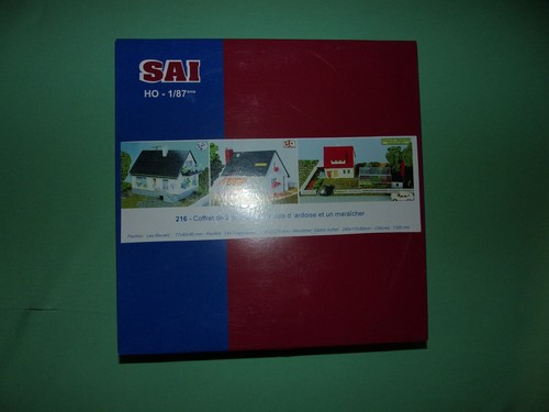 Sai maquette monter 2 - monter,