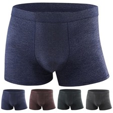 Boxer homme confort fit slip