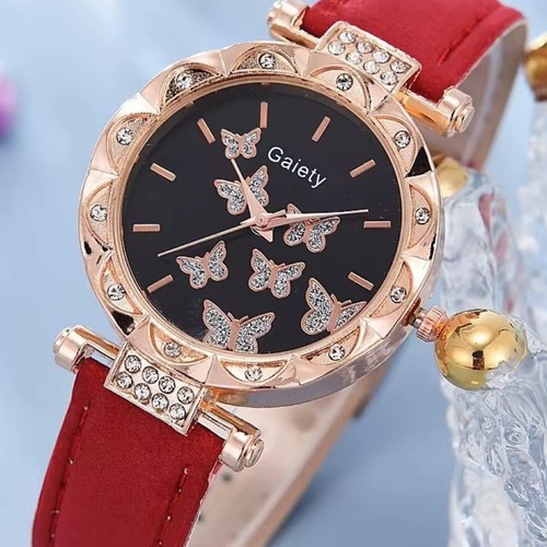 Parure montre mode - montre, la