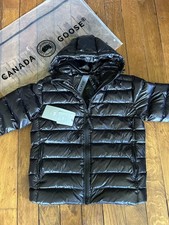 Canada Goose MacMillan noir