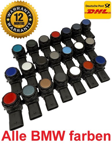 Oem stationnement capteur - oem,