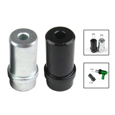 Remplacement de buse de