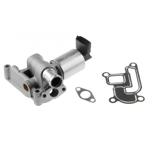Vanne egr pour - egr, agila