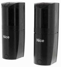 Cellules infrarouges au sol