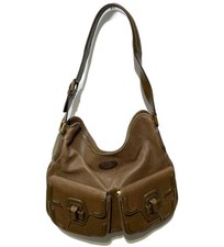 Sac une épaule tod hobo - épaule, tod's