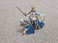 Papo 2006 Médiéval Joutes