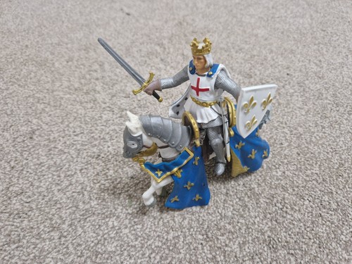 Papo figurine cheval dragon - papo,
