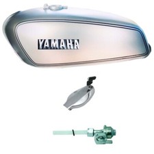 Pour Yamaha Rx100 Rx125