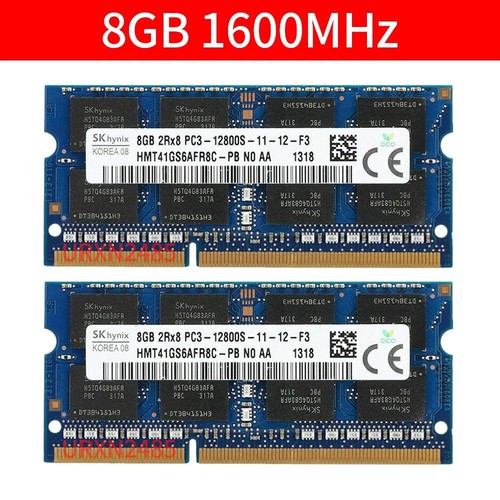 Skhynix 16go 8go - skhynix, 2go