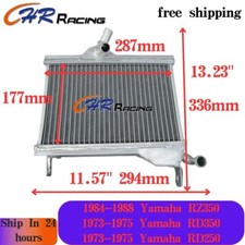 Aluminum Radiator FOR