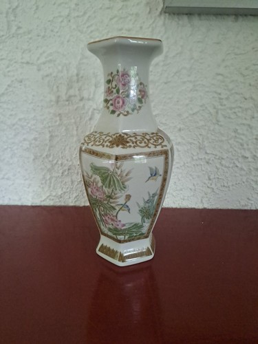 Joli vase porcelaine - joli,