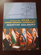 The Routledge Atlas of the