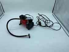 Mini Compresseur Auto Portable