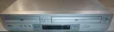 COMBI LECTEUR MAGNÉTOSCOPE VHS  DVD SONY SLV-D910 SEMI HS